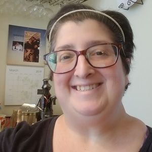 Meet your Posher, Nancy